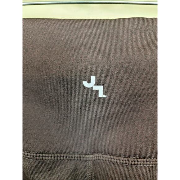 JoyLab High Rise Athletic Yoga Leggings Pants Women's Size Medium Workout - Picture 6 of 8